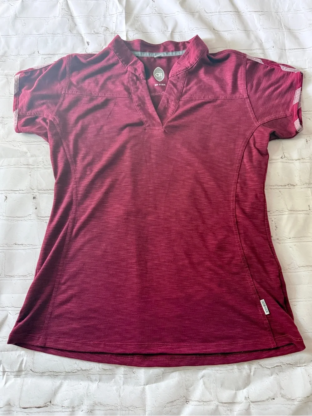 Club Ride Cycling Jersey